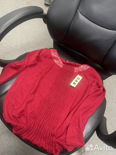 Детские и женские вещи пакетом