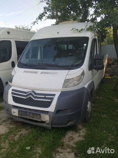 Сиденья микроавтобус Пежо Фиат Ситроен