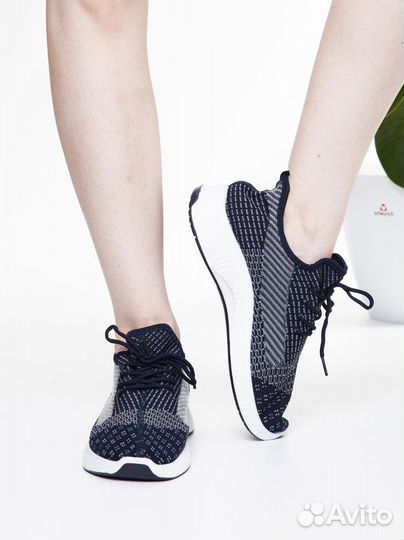 Кроссовки мужские новые