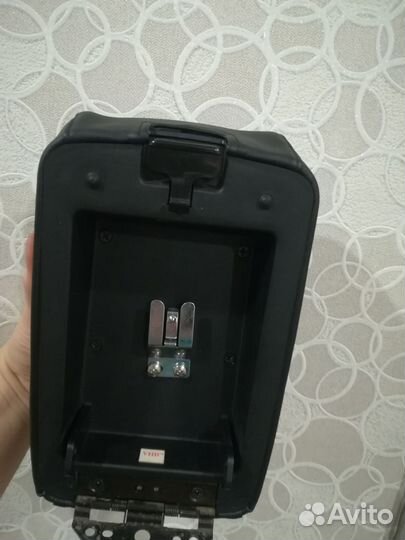 Чехол подлокотника ниссан альмера классик В10