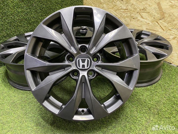 Диски R-17 Honda Toyota Suzuki Haval
