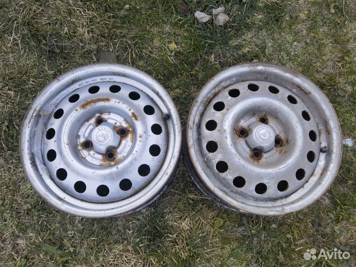 Диски r 15 geely