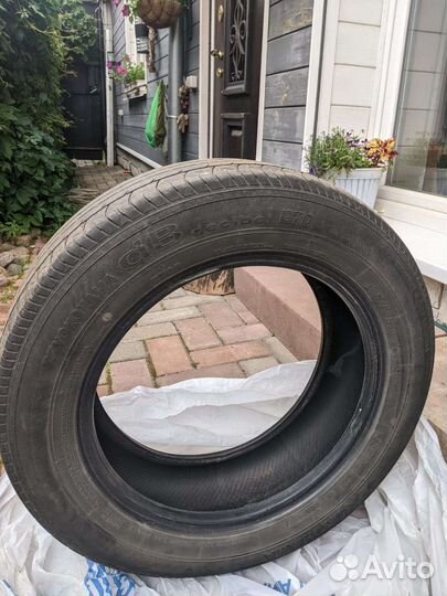 Yokohama A.DriveR1 215/60 R16