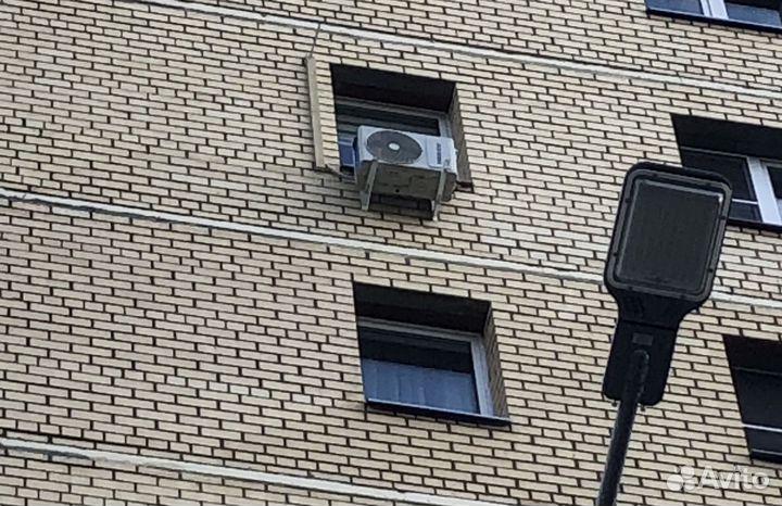 Кондиционеры сплит системы новые