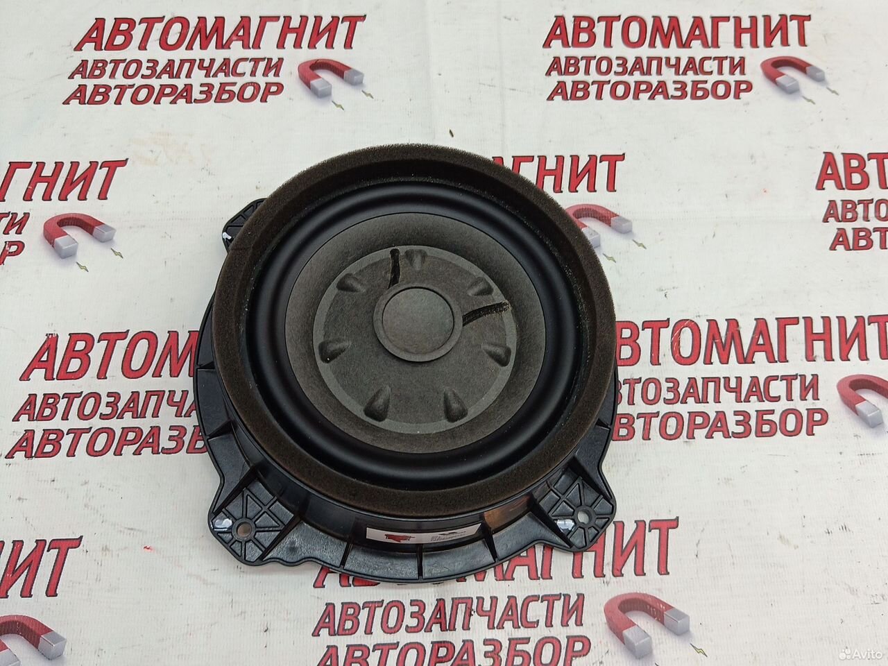 Динамик двери задний правый Lixiang L7