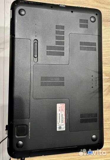 Ноутбук HP Pavilion dv7 (17.3’)