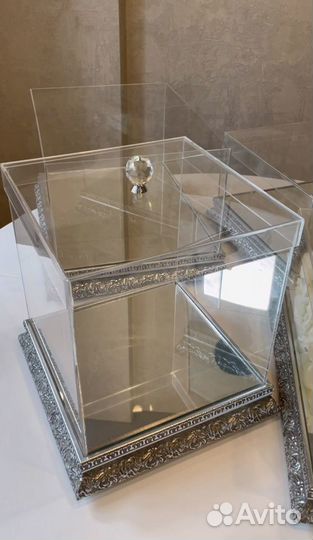 Свадебные корзины хонча xoncalar