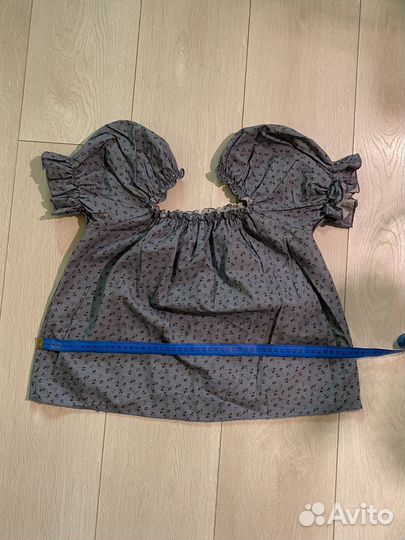 Блузка женская