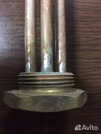 Тэн RDT1500w, TW, d-42mm, 220v