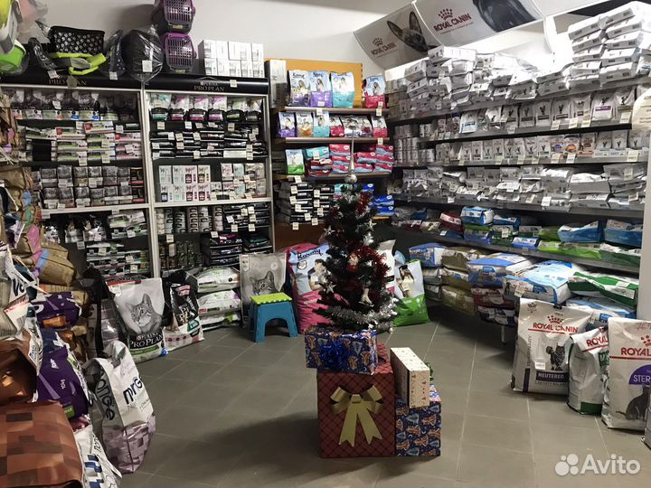 Корм роял канин для собак и кошек