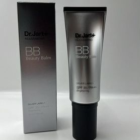 DR. jart+ BB Крем silver label омолаживающий