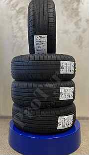 Massimo Ottima Plus 205/55 R16 91V