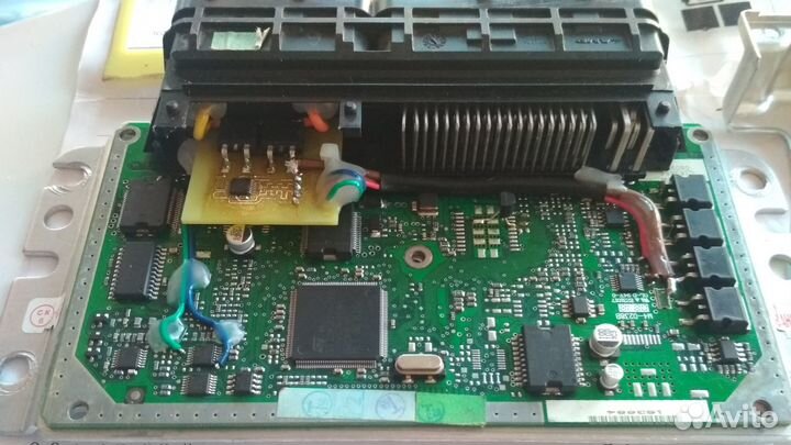 Мозг онлайник под 6 цилиндров