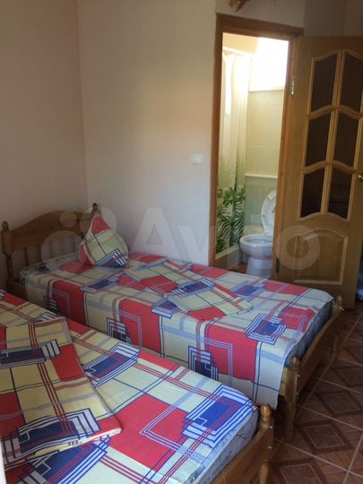 Комната 16 м², 1/1 эт.