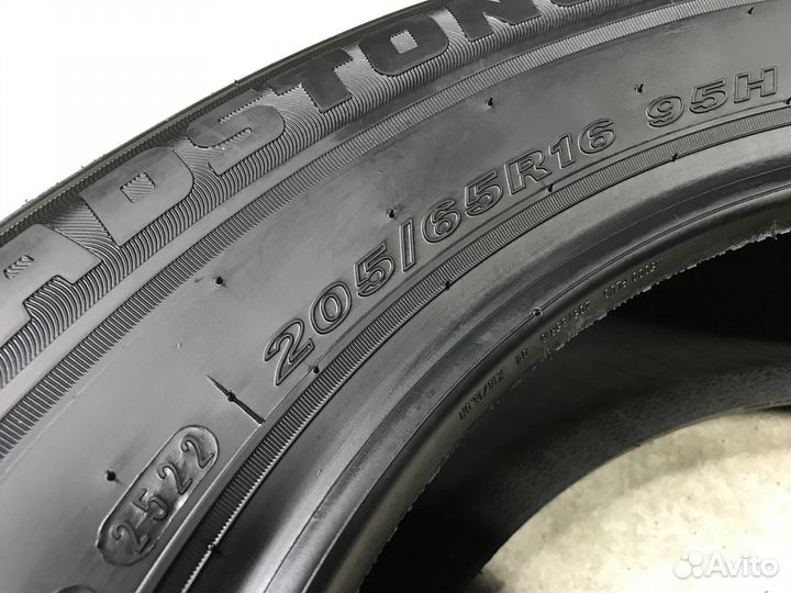 Roadstone N5000 Plus 205/65 R16 95H