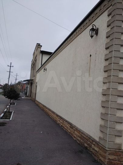 Свободного назначения, 500 м²