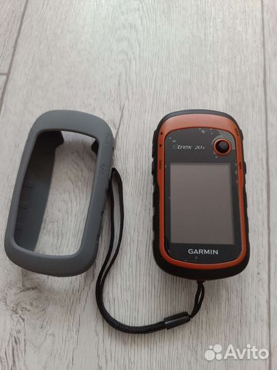 Навигатор garmin