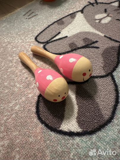 Детские игрушки