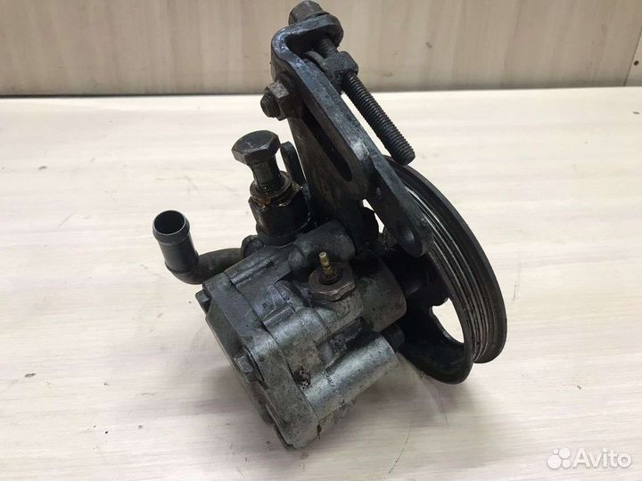 Насос гура kia rio 1