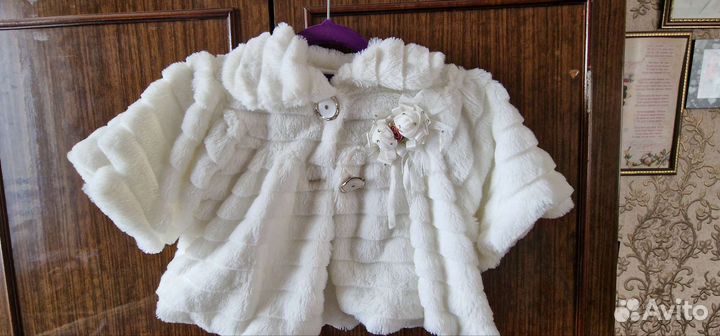 Платье для девочки на выпускной