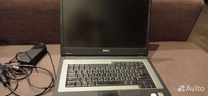 Dell inspiron 1300