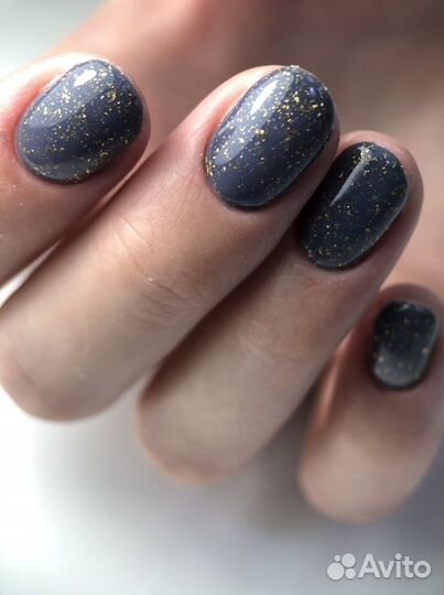 Маникюр/педикюр с выездом на дом