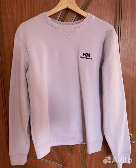 Кофта helly hansen