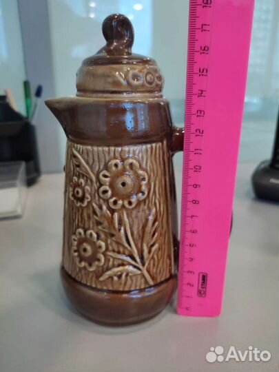 Керамика СССР