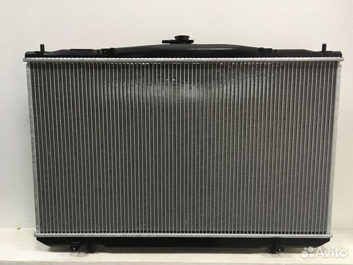 Радиатор охлаждения Лексус RX350 09