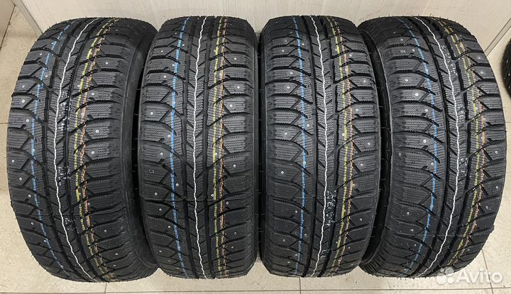 Lassa Iceways 2 225/55 R17 101T
