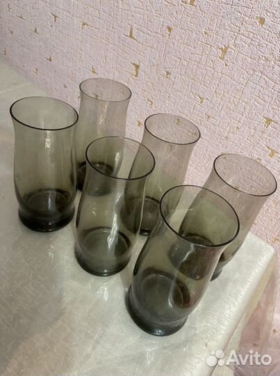 Стаканы 300 мл