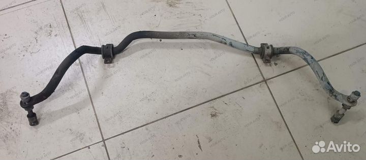 Стабилизатор передний Mitsubishi Lancer 9