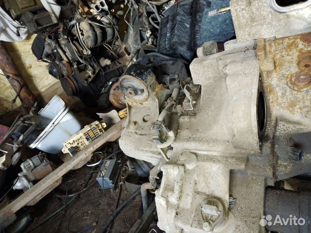 Nissan primera p12 1.8 МКПП