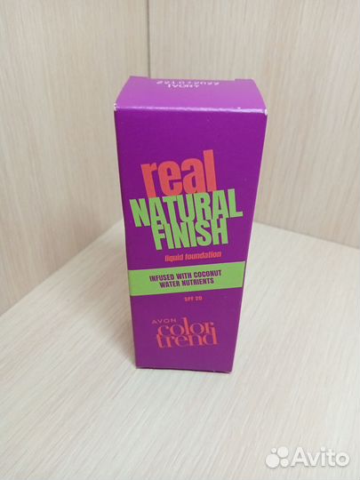 Тональный крем avon