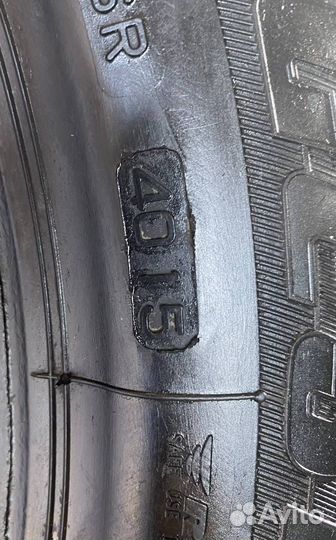Bridgestone Turanza ER300 225/55 R17 97Y