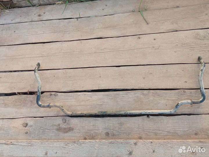 Стабилизатор поперечной устойчевости Renault