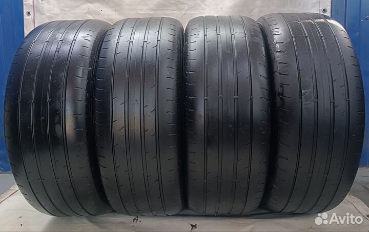 Goodyear EfficientGrip Performance 2 205/55 R16