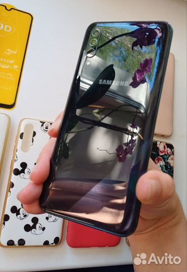 Телефон Samsung Galaxy A30s