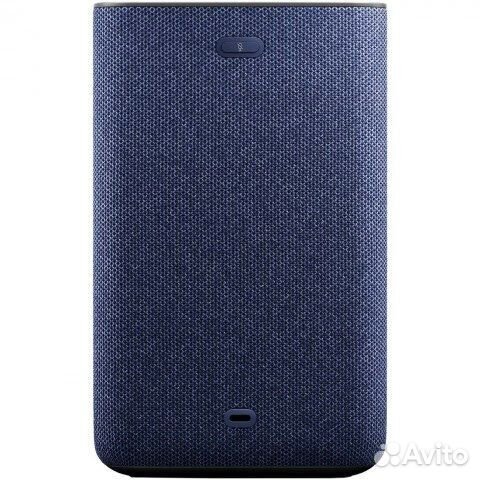 Алиса Яндекс Станция 2 Blue