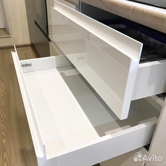 Кухня от производителя