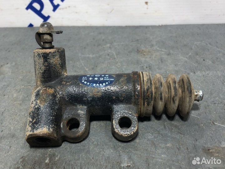 Рабочий цилиндр сцепления Lifan Smily
