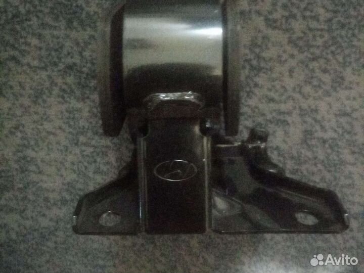 Опора двигателя Hyundai Santa Fe Classic