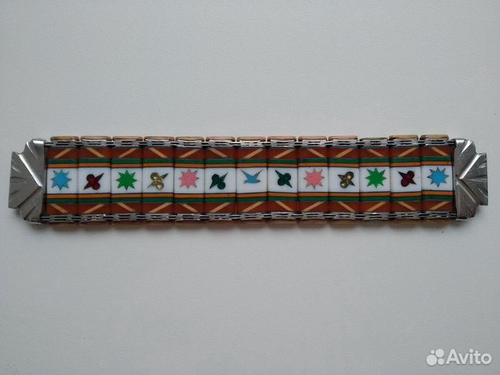 Браслет для часов млс