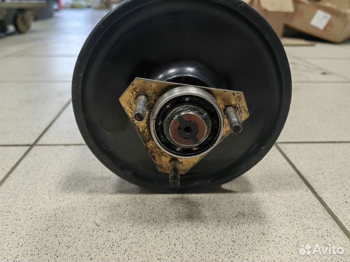 Вал привода гусеницы BRP Grand Touring 500