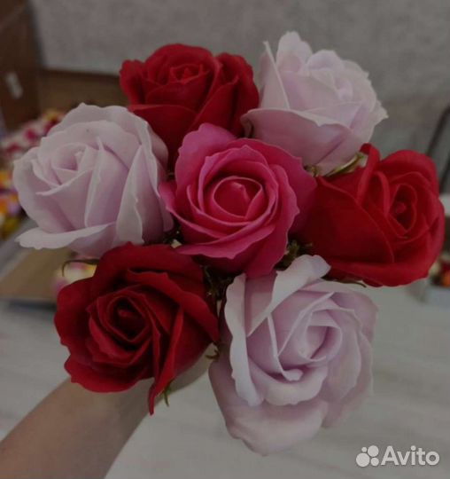 Букет, цветы, подарок, декор