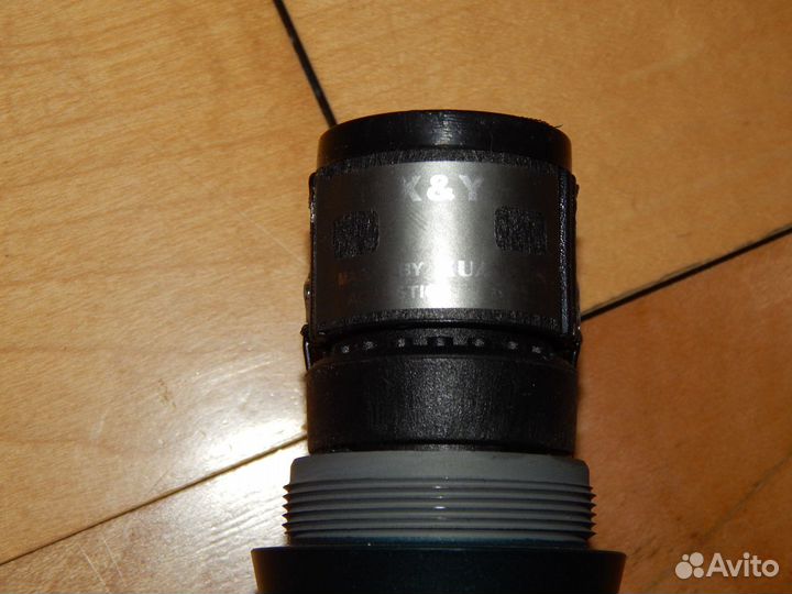 Микрофон Sennheiser E 845