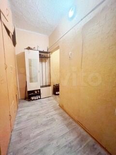 1-к. квартира, 33,9 м², 1/2 эт.