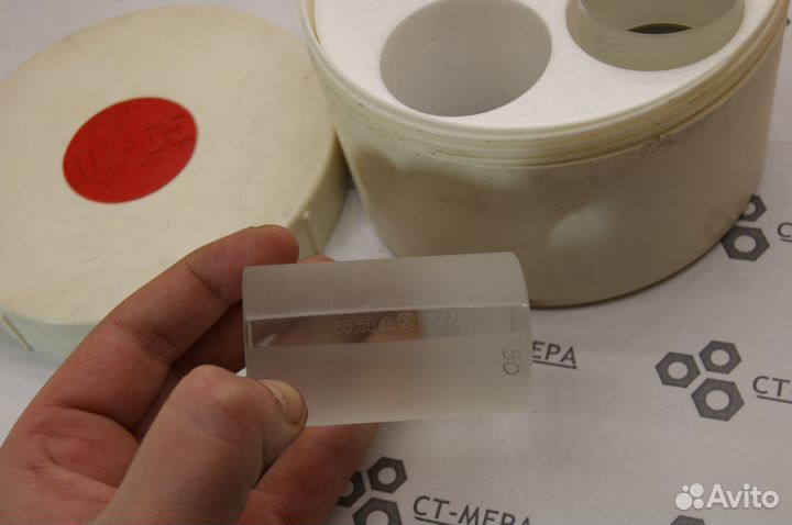 Пластины пм-65