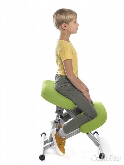 Эргономичный коленный стул ск-1