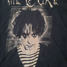 Футболка The Cure